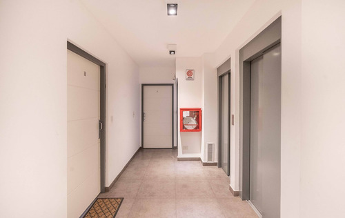 Departamento Monoambiente En Venta Caballito