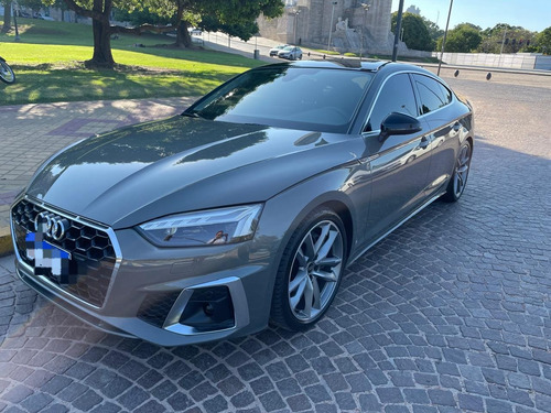 Audi A5 Sportback 2.0 45Tfsi 265Cv S-Tronic Quattro