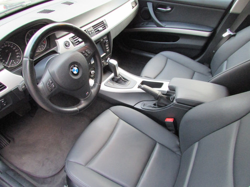 Bmw Serie 3