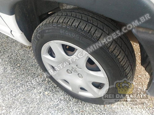 Peugeot Partner Escapade 1.6 Flex Passageiro Completa