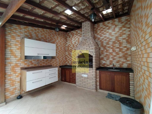 Imagem 24 de 25 de Sobrado Com 2 Dormitórios À Venda, 120 M² Por R$ 575.000,00 - Jardim Pinheiros - São Paulo/sp - So2827