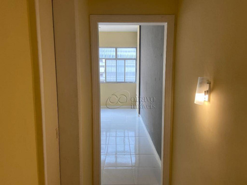 Imagem 4 de 15 de Apartamento Com 2 Dormitórios À Venda, 76 M² Por R$ 980.000,00 - Copacabana - Rio De Janeiro/rj - Ap7222