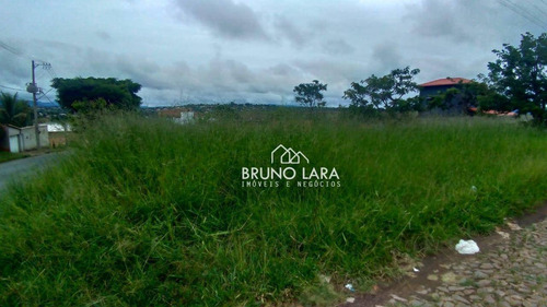 Imagem 5 de 14 de Lote À Venda No Novo Igarapé - Te0209