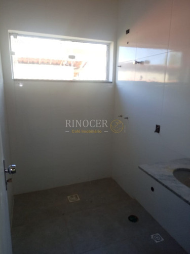 Imagem 20 de 23 de Casa Padrão Em Franca - Sp - Ca0295_rncr