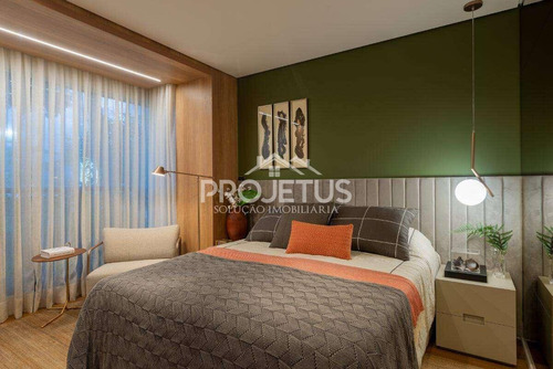 Imagem 16 de 21 de Vendo Apto 145 M², 4 Dorm Sendo 3 Suítes, 2 Vagas No Cond Vm - 197734