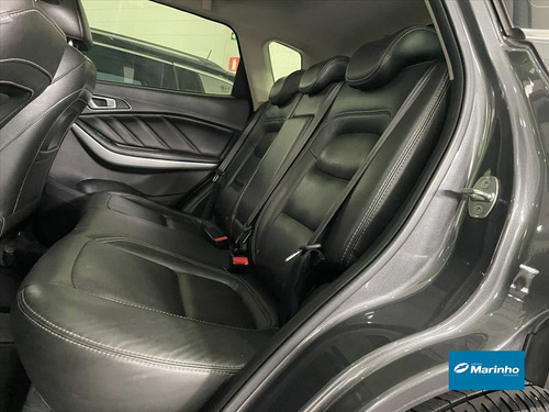 Caoa Chery Tiggo 7 1.5 VVT TURBO Iflex TXS DCT