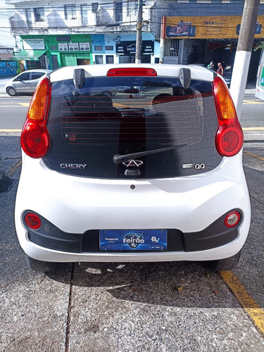 Chery QQ 1.0 Look Flex 5p