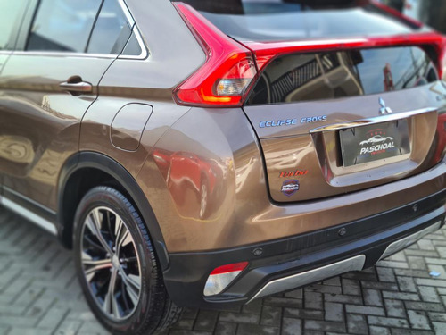 Mitsubishi Eclipse Cross 1.5 16V 165cv Aut.