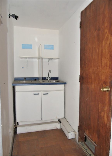 Oficina En Venta En Santiago