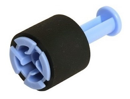 Toma Papel Pick Up Roller Para Hp P 4014 4015 Rl1-1654-000