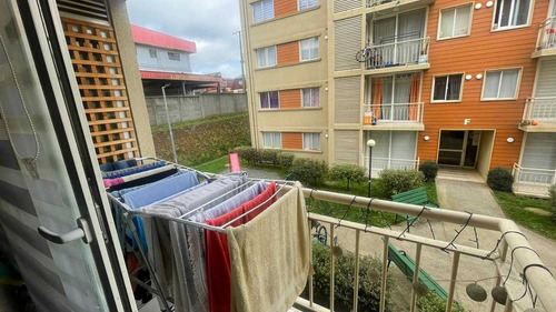 Vendo Lindo Departamento Cond, Doña Javiera (72643)