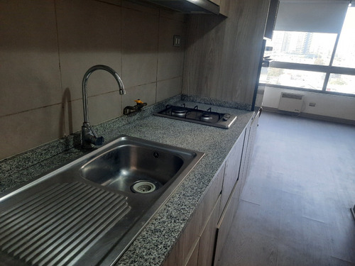 Departamento Estudio En Portugal Cercano A Metro Irarrázabal