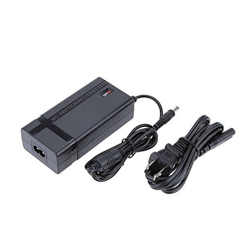 Genuina Skyrc Psu-60w Adaptador De Ca - Alto Rendimiento De 