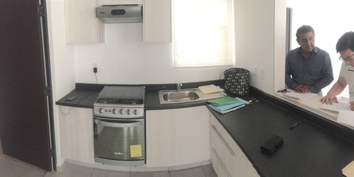 Imagen 7 de 12 de Hermoso Departamento En Privalia Ambienta, Queretaro., 14276