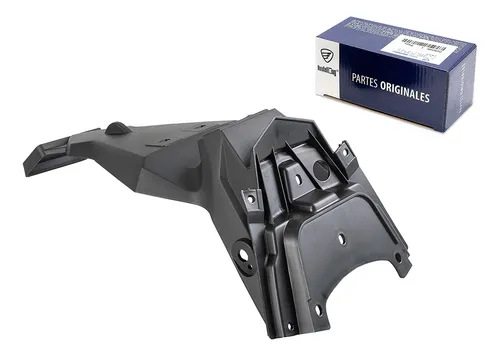 comprar Salpicadera Trasera Italika Dt150 Ft180 Ts F16010283