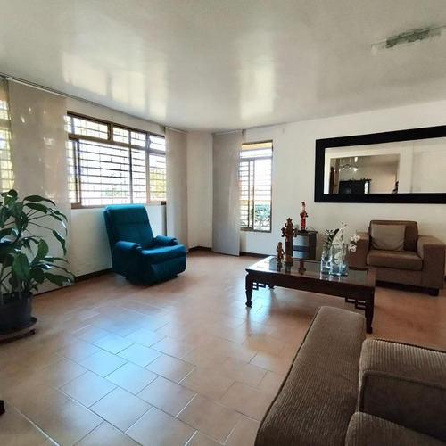 Casa En Venta, Urbanización Terrazas Del Club Hípico, Terraza C.