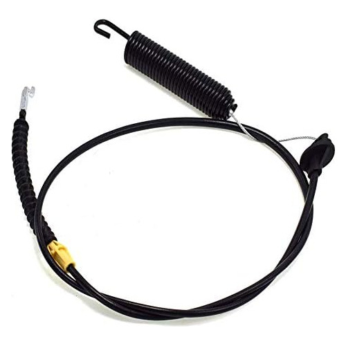 Cable De Compromiso De Cubierta 290807 Mtd Troy Bilt Cu...