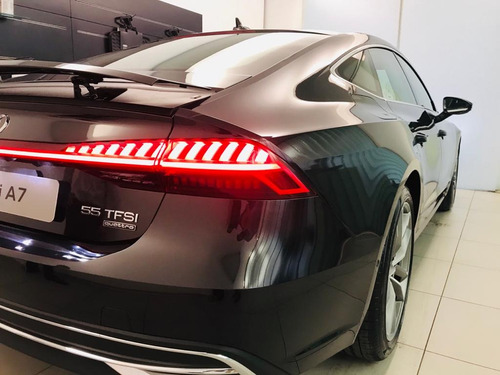 Audi A7 Sportback 3.0 55 Tfsi Stronic Quattro 340cv