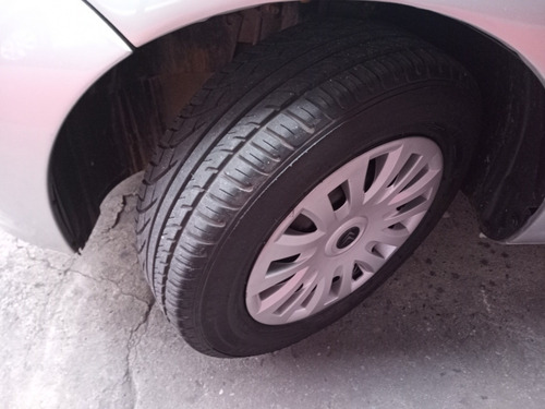 Citroën C3 2008 1.4 8v Glx Flex 5p