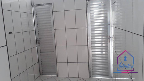 Imagem 8 de 18 de Galpão Para Alugar, 700 M² Por R$ 9.000,00/mês - Jardim Colibri - Cotia/sp - Ga0163