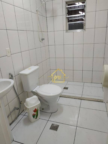Imagem 22 de 23 de Galpão Para Alugar, 550 M² Por R$ 12.000,00/mês - Vila Matias - Santos/sp - Ga0054