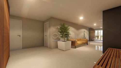 Apartamento Com 4 Dormitórios À Venda, 222 M² Por R$ 925.000,00 - Vila Príncipe De Gales - Santo André/sp - Ap11882