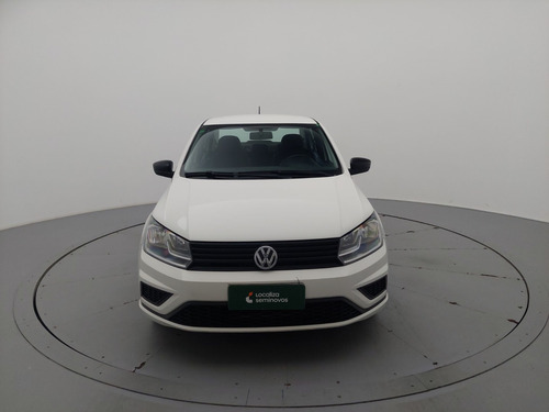 Volkswagen Voyage 1.0 12V MPI TOTALFLEX 4P MANUAL