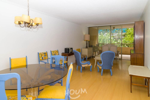 Imagen 1 de 30 de Departamento Warren Smith