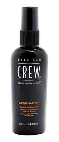 Spray De Peinado American Crew Alternator 100ml