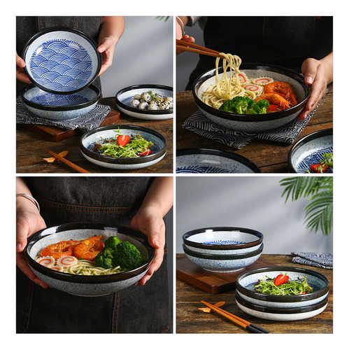 Plato De Comida Japonesa, Plato De Aperitivos, Plato De Post