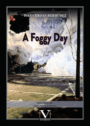 A Foggy Day, De Iván Cerdán Bermúdez. Editorial Verbum, Tapa Blanda En Español, 2021