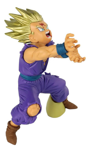 Banpresto Blood Of Saiyans Dragon Ball Z - Gohan Special Xi