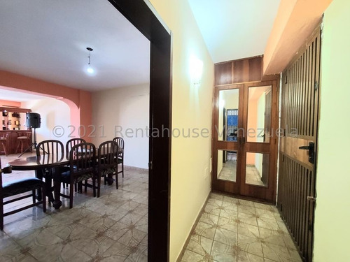 Imagen 1 de 16 de Db Apartamento En Venta En Av Bermudez 22-11184