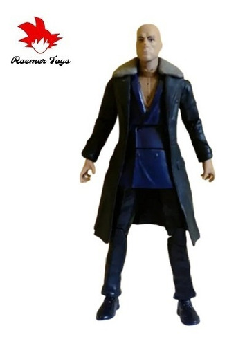 Imagen 7 de 10 de Dc Multiverse Figura De Colección Precio Por Unidad