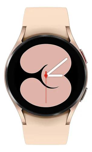 Smartwatch Samsung Galaxy Watch 4 40mm Rosa