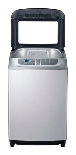 Lavarropas Automático Samsung Carga Superior 8kg Wa80f5s4uda