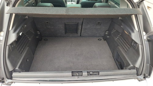 Peugeot 3008 2.0 Feline Hdi 163cv Tiptronic