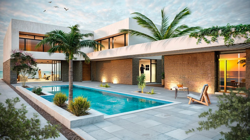 Renders 3d Proyectos De Arquitectura E Inmobiliario