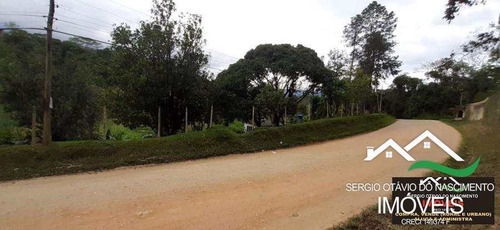 Chácara - Em Pedro De Toledo-sp, Sua Melhor Opção - Ref 507