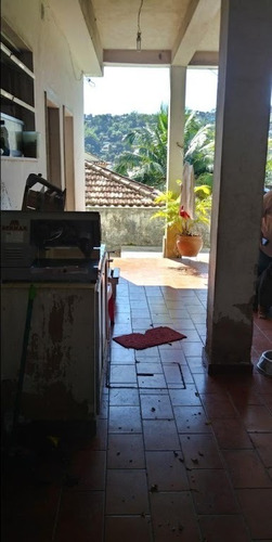 Casa Com 3 Dormitórios À Venda, 112 M² Por - Santa Rosa - Niterói/rj - Ca1003