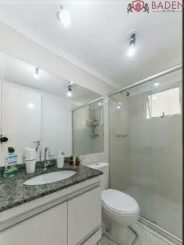 Apartamento 3 Dormitórios Sendo 1 Suíte - Ap03412
