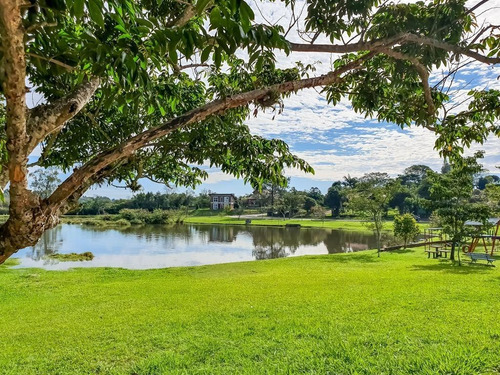 Imagem 7 de 17 de Terreno À Venda, 1127 M² Por R$ 250.000,00 - Residence Park - Gravataí/rs - Te2355