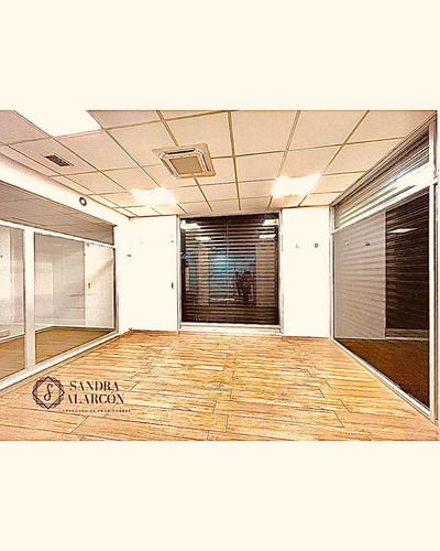 Arriendo Local Comercial Frente A Plaza De Parral