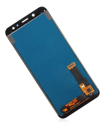 Compatible Con Samsung Galaxy A6 2018 Pantalla Lcd De Repues