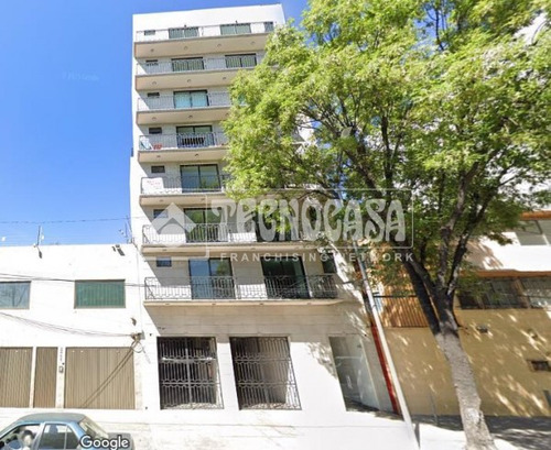  Venta Departamentos Xotepingo T-df0044-0405 