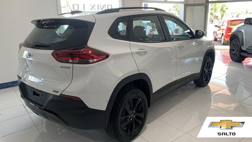 Chevrolet Tracker RS