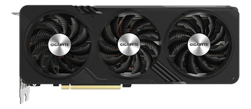 Tarjeta Gráfica Gigabyte Radeon Rx 7600 Xt Gaming Oc 16 Gb