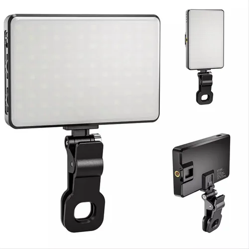 comprar . Luz De Selfie, Clipe De Luz Portátil, Luz De