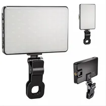Comprar . Luz De Selfie, Clipe De Luz Portátil, Luz De