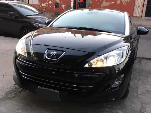 Imagen 1 de 15 de Peugeot Rcz 2013